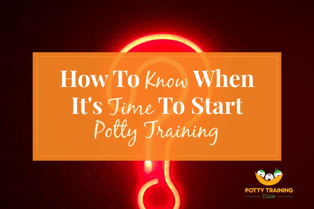 POTTY TRAINING FOR KIDS WHEN TO START visual data 2